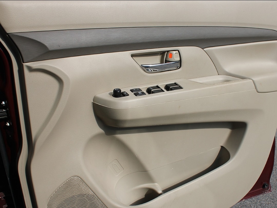 Ertiga image 17 Ertiga image 17