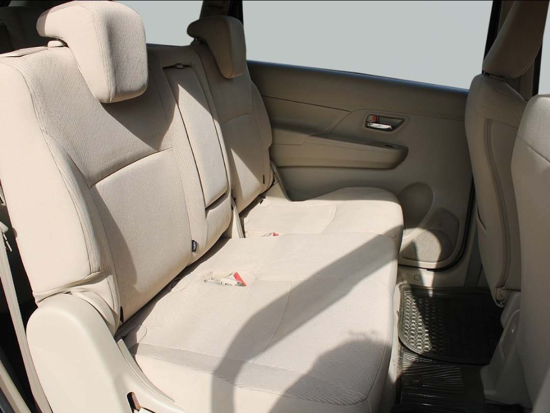 Ertiga image 15 Ertiga image 15