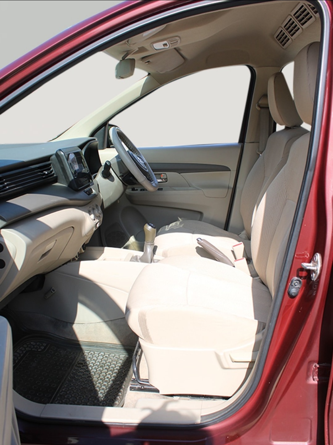 Ertiga image 14 Ertiga image 14