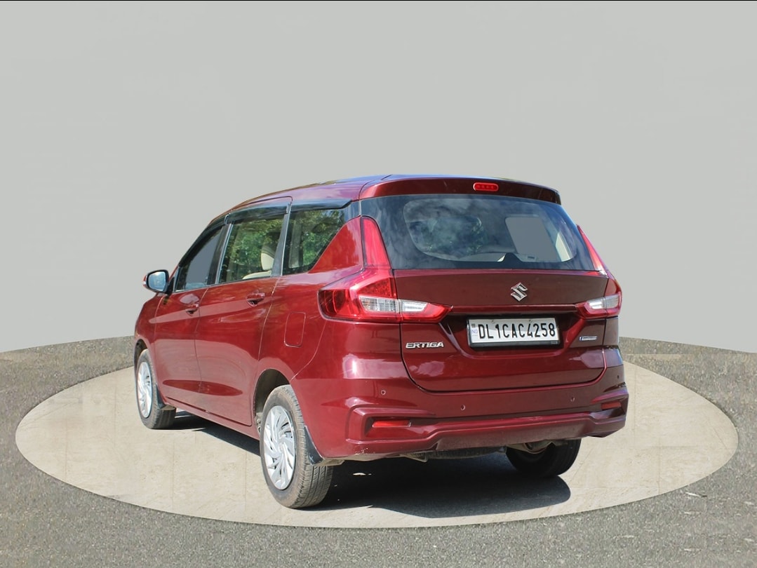 Ertiga image 5 Ertiga image 5