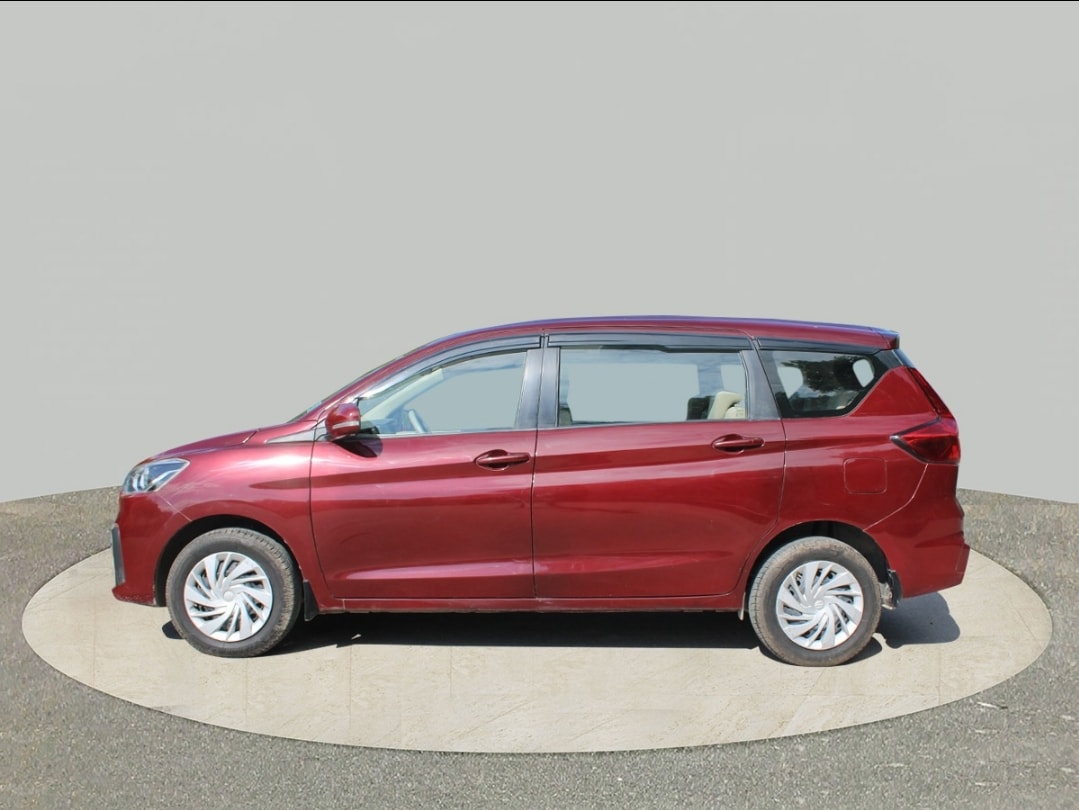 Ertiga image 6 Ertiga image 6