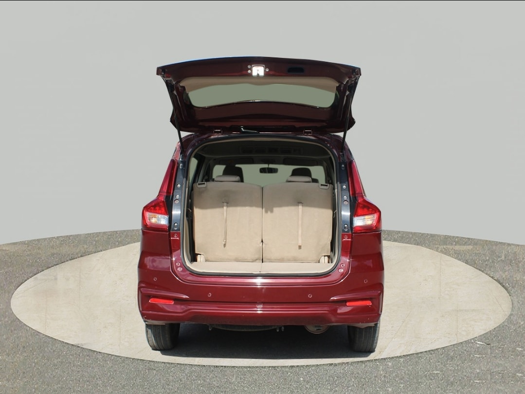 Ertiga image 10 Ertiga image 10