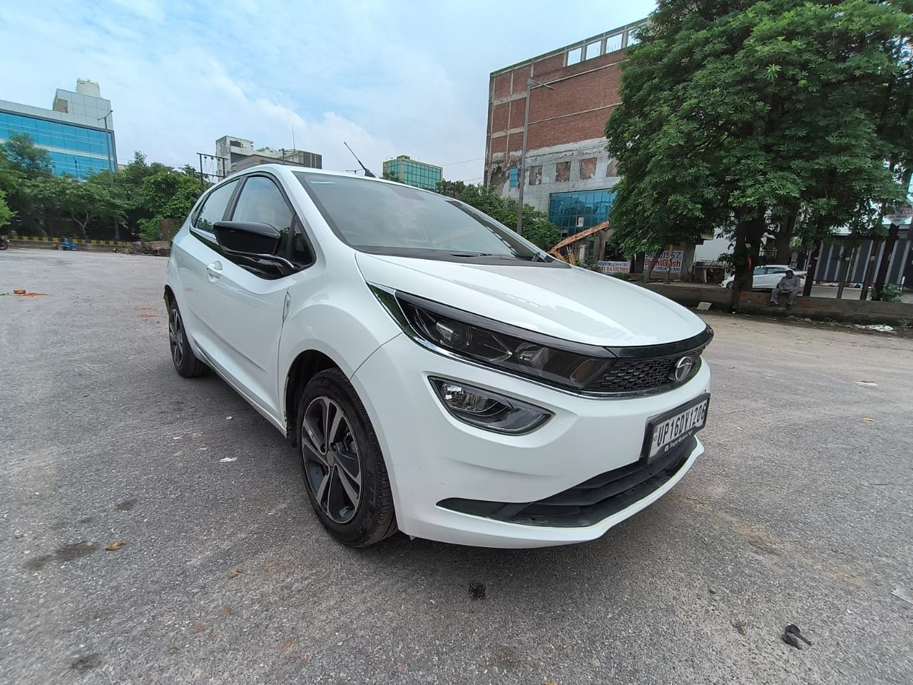 Altroz image 7 Altroz image 7