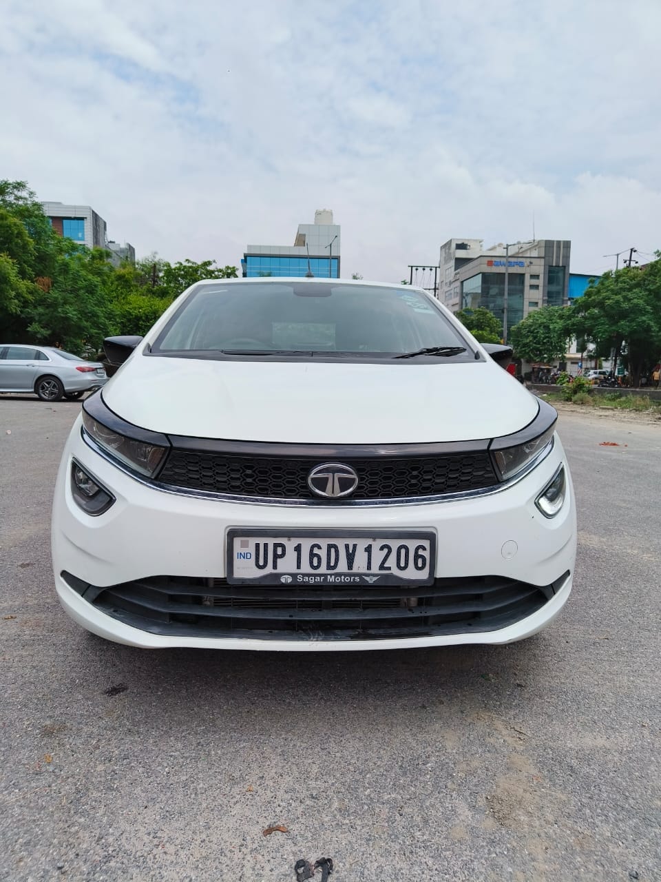 Altroz image 8 Altroz image 8