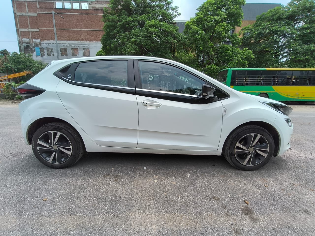 Altroz image 6 Altroz image 6