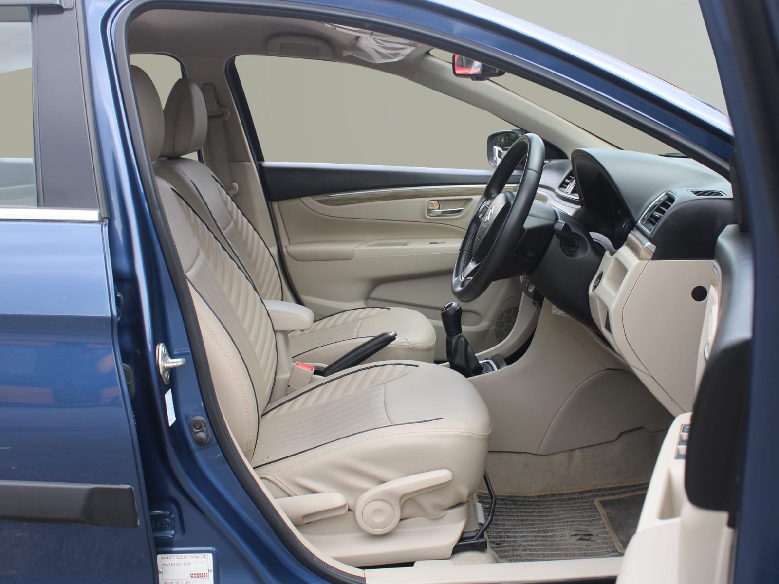 Ciaz image 17 Ciaz image 17