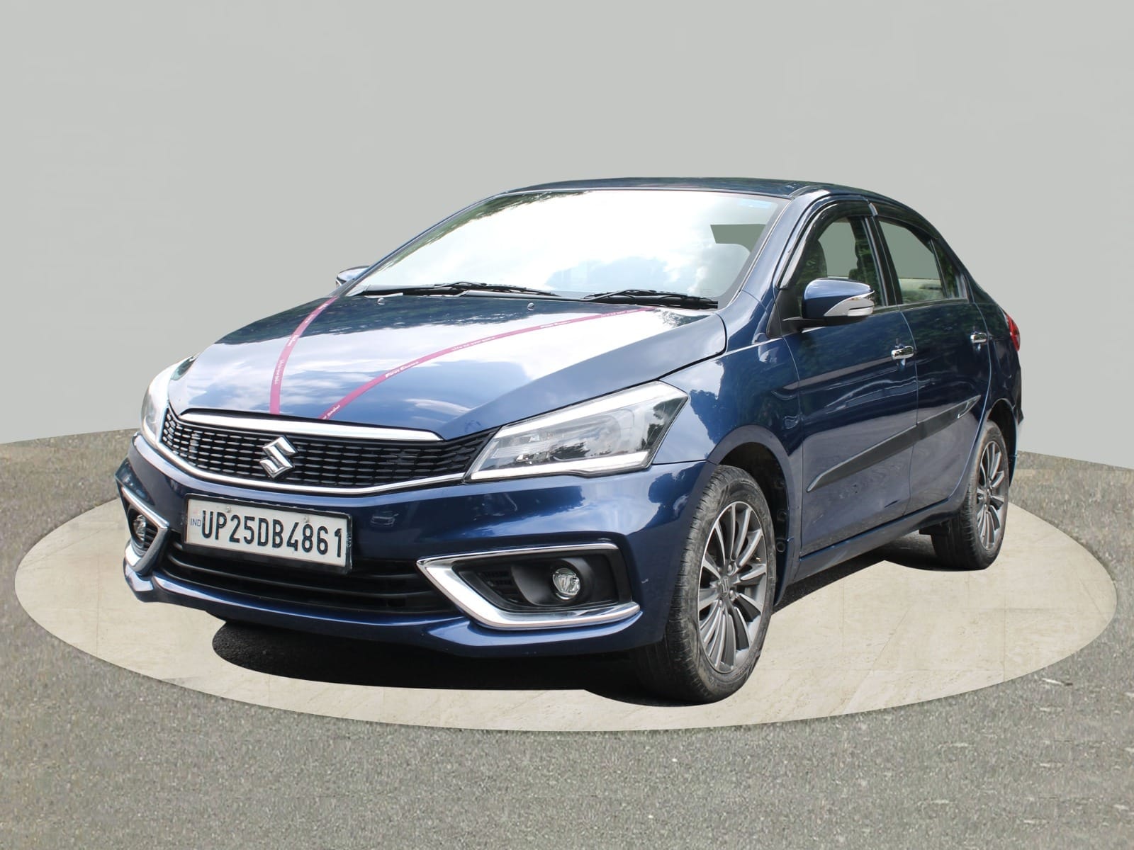 Ciaz image 1 Ciaz image 1