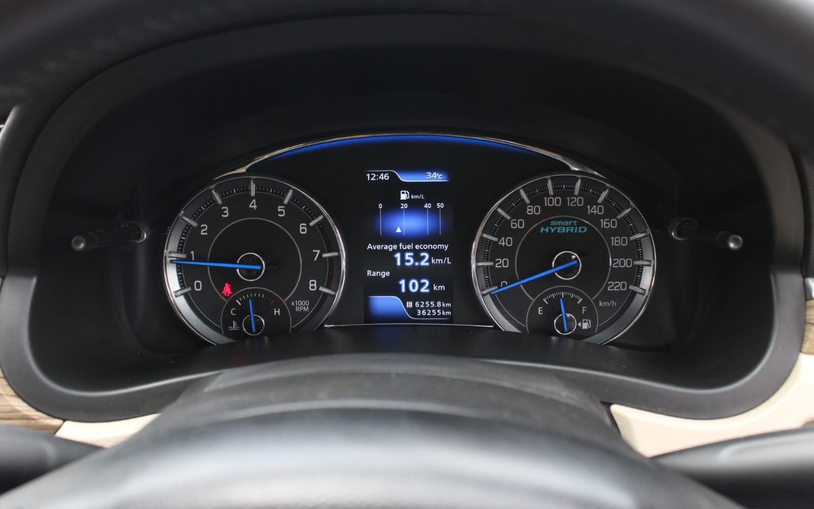 Ciaz image 11 Ciaz image 11