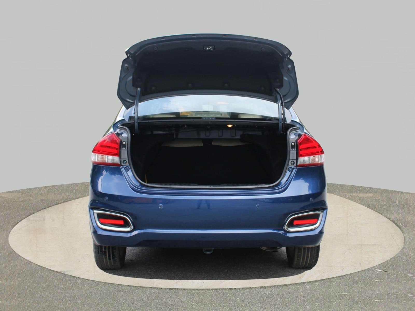 Ciaz image 3 Ciaz image 3