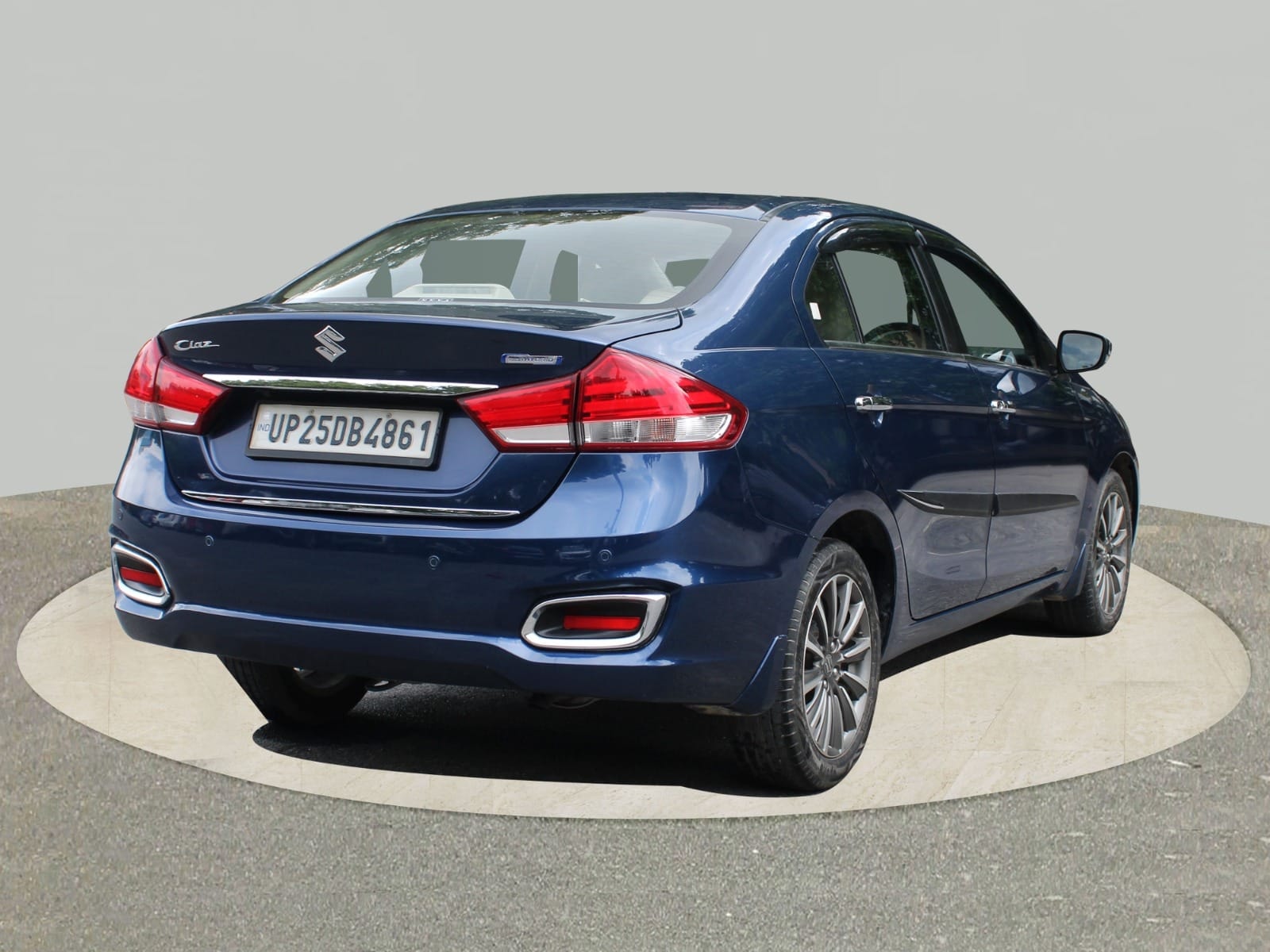 Ciaz image 5 Ciaz image 5