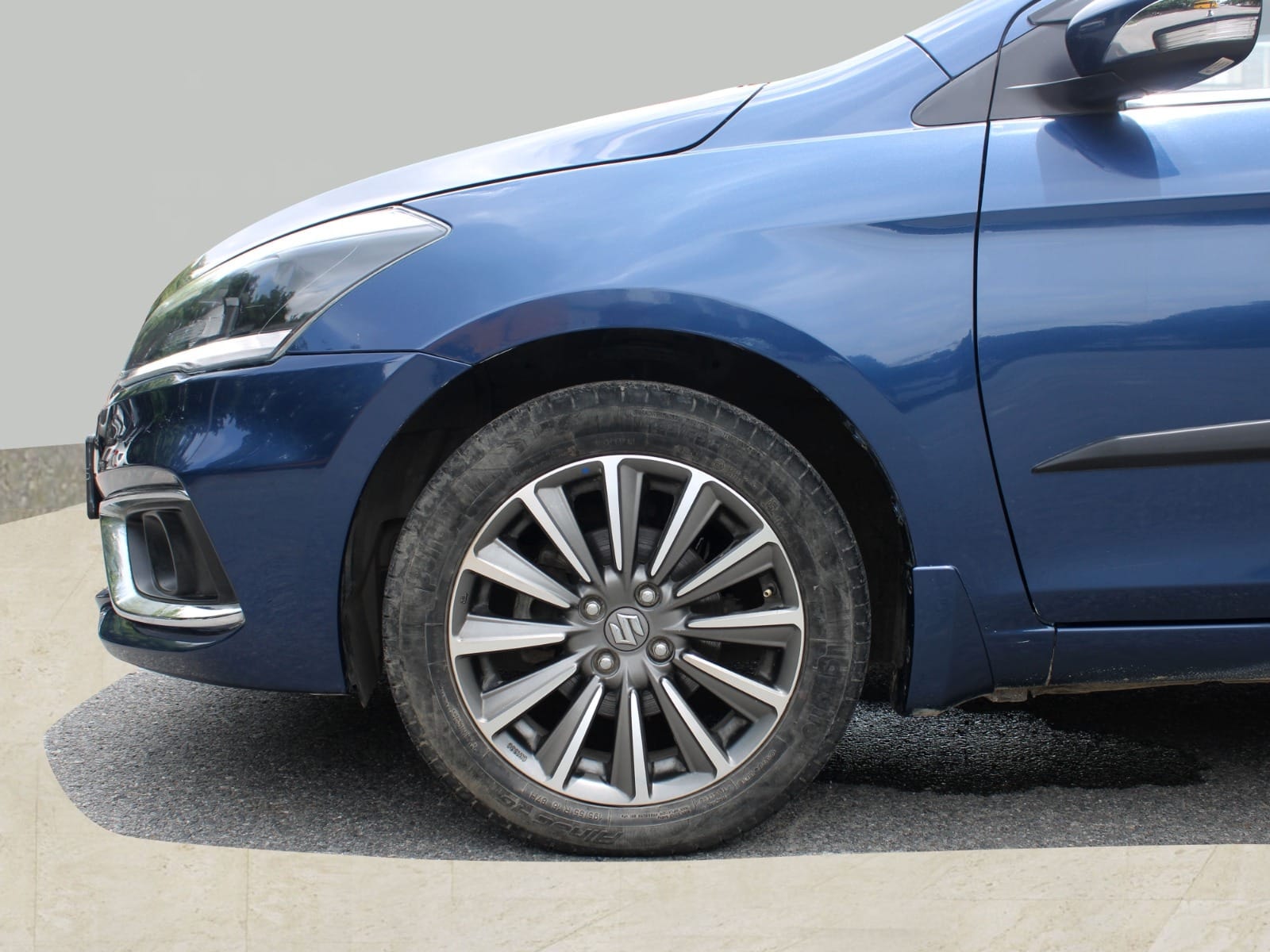 Ciaz image 9 Ciaz image 9