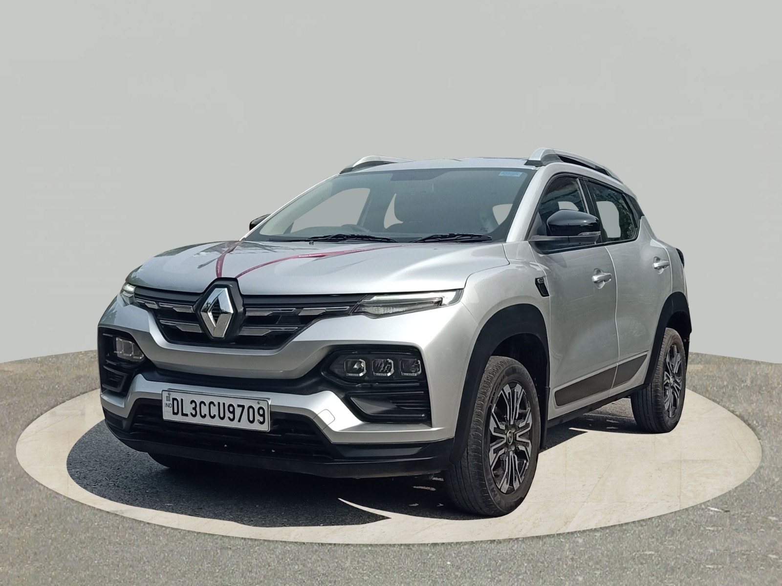 Kiger image 1 Kiger image 1