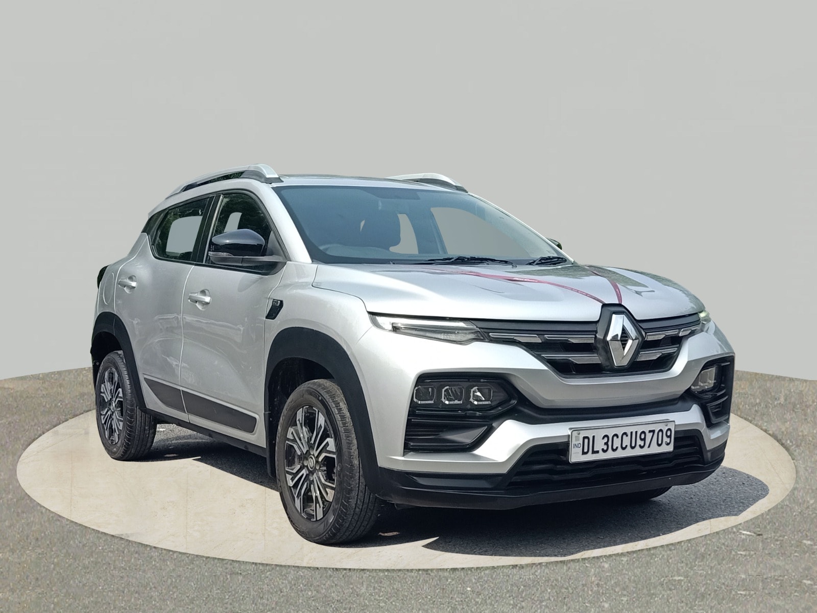 Kiger image 7 Kiger image 7