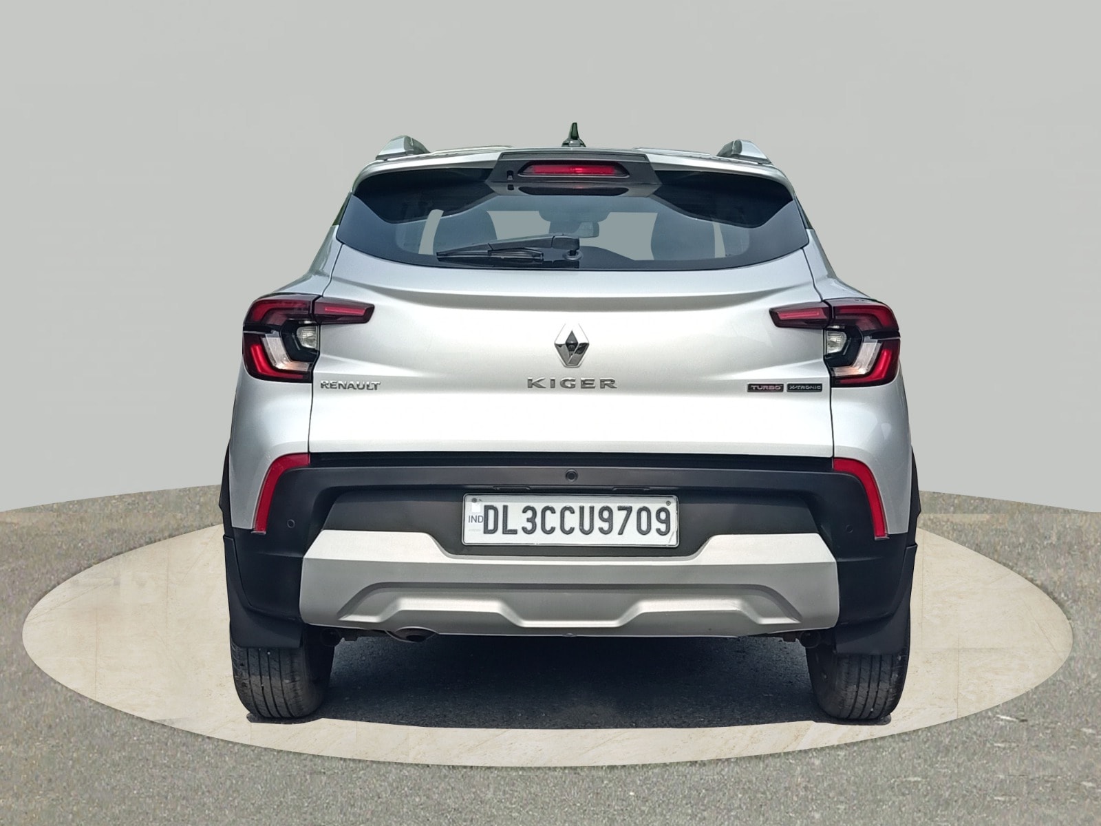 Kiger image 4 Kiger image 4