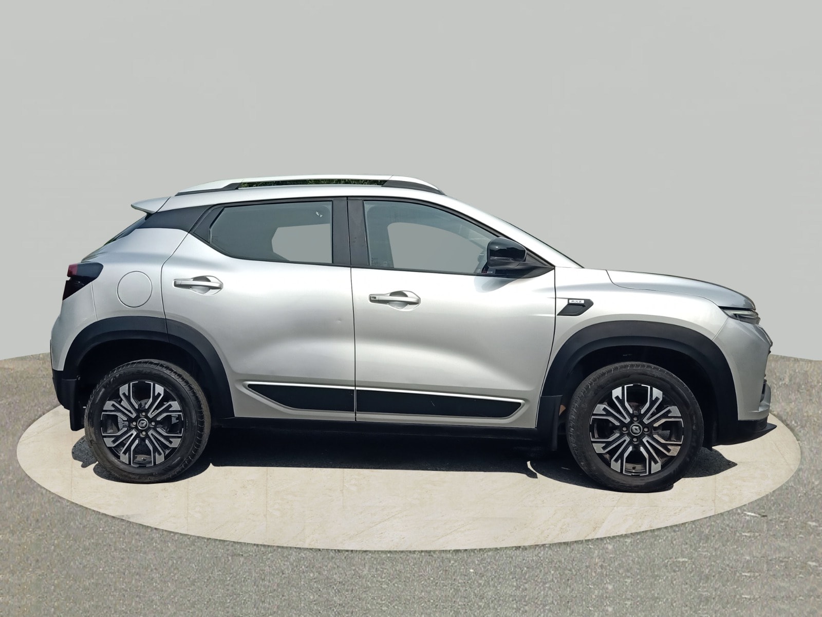 Kiger image 6 Kiger image 6