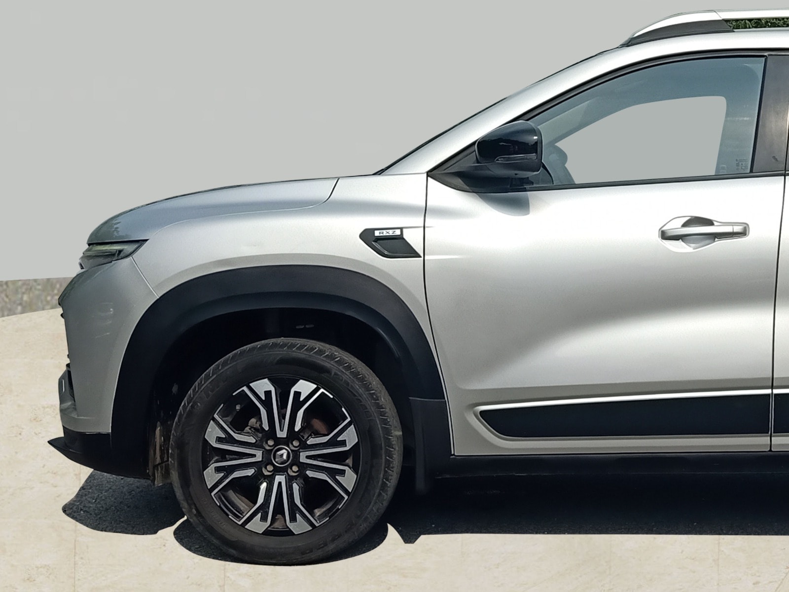 Kiger image 9 Kiger image 9