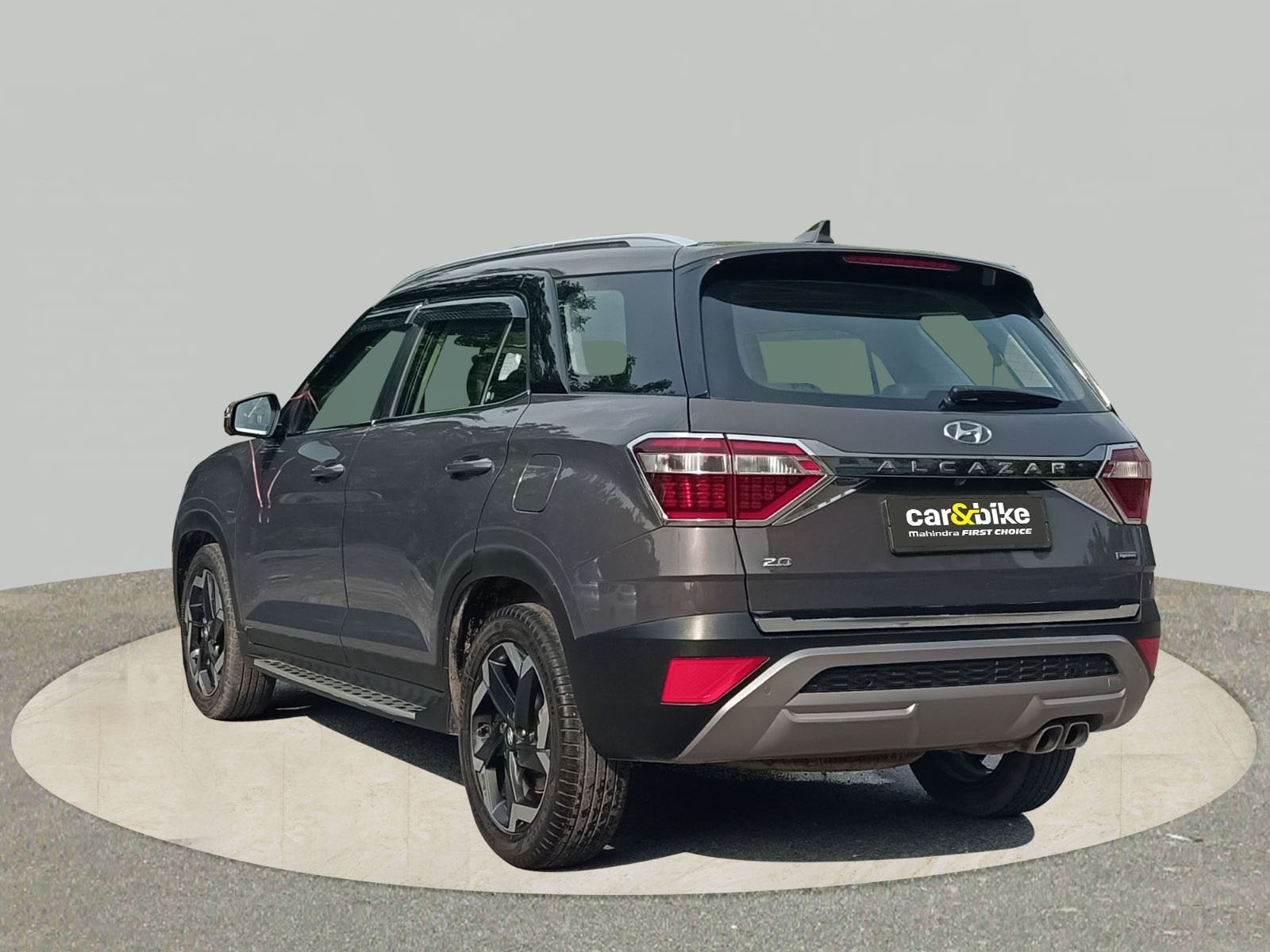 Alcazar image 3 Alcazar image 3