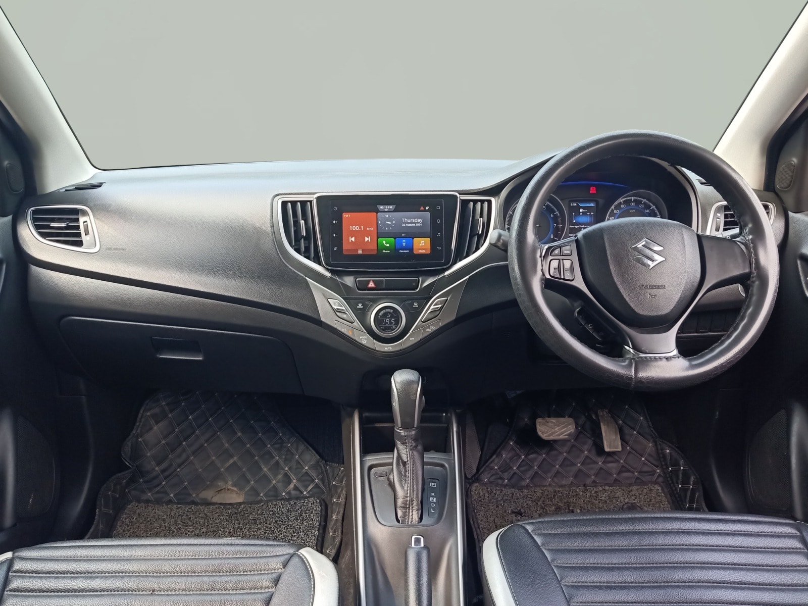 Baleno image 12 Baleno image 12