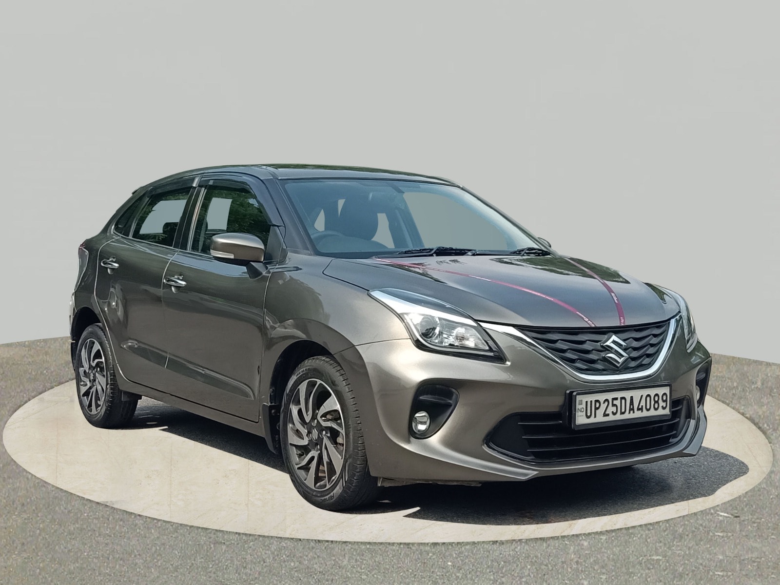 Baleno image 7 Baleno image 7