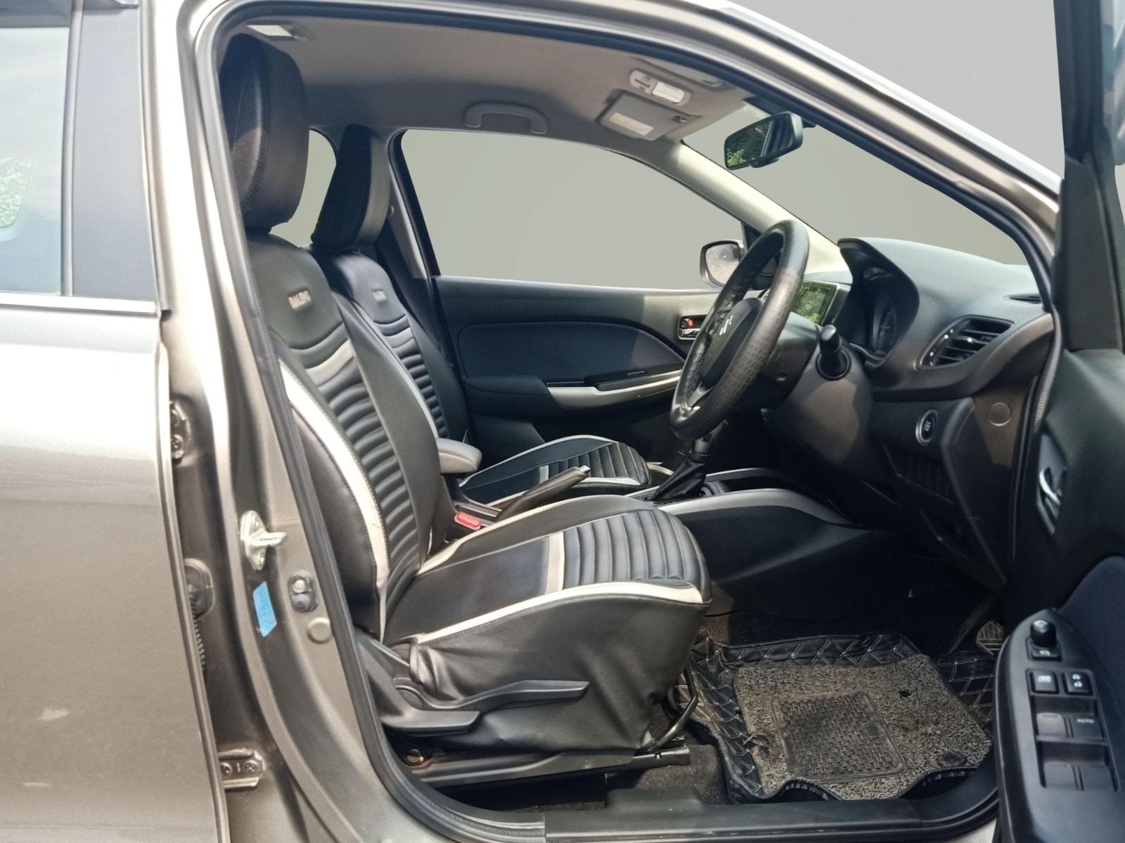 Baleno image 14 Baleno image 14