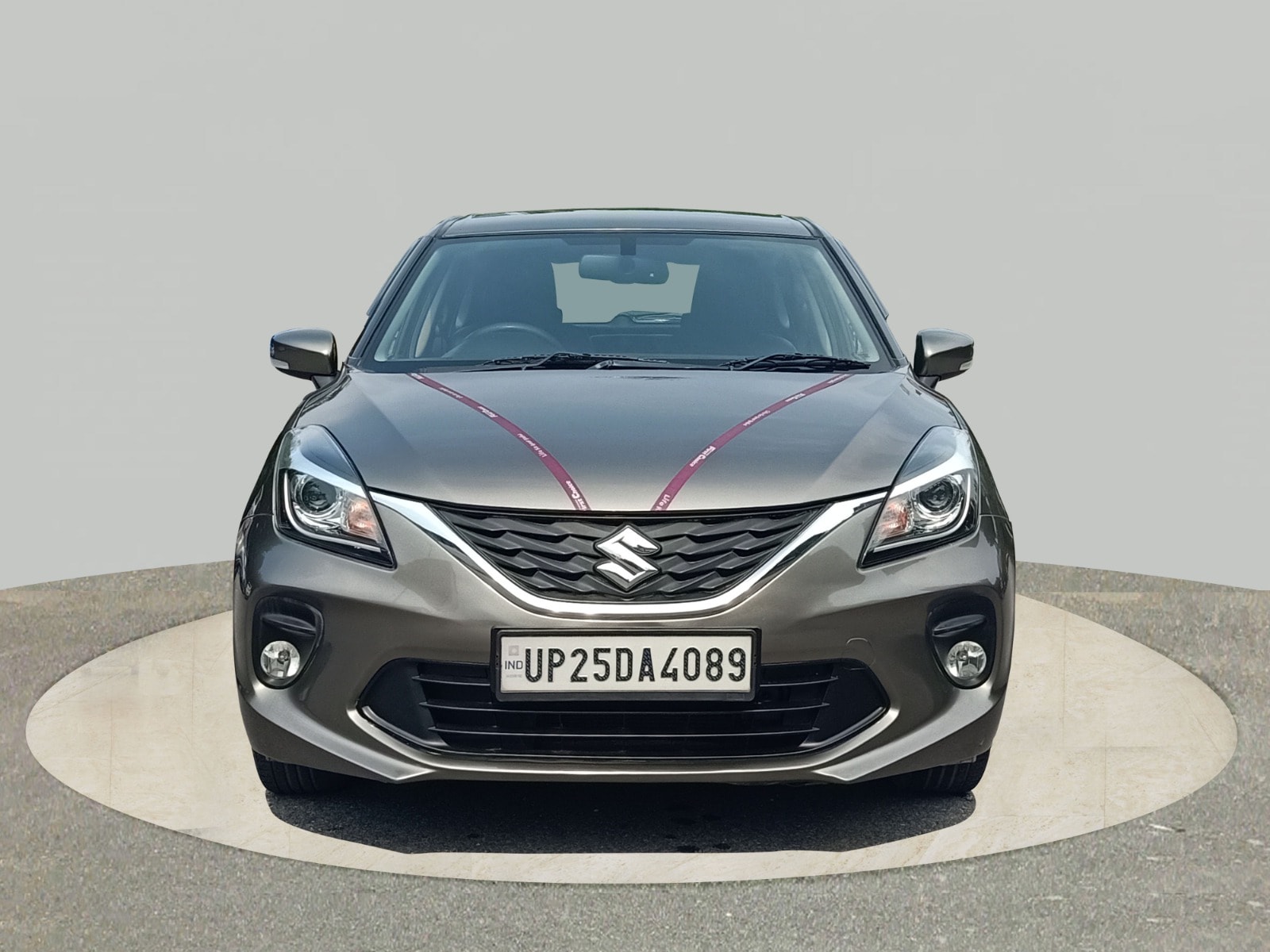 Baleno image 8 Baleno image 8