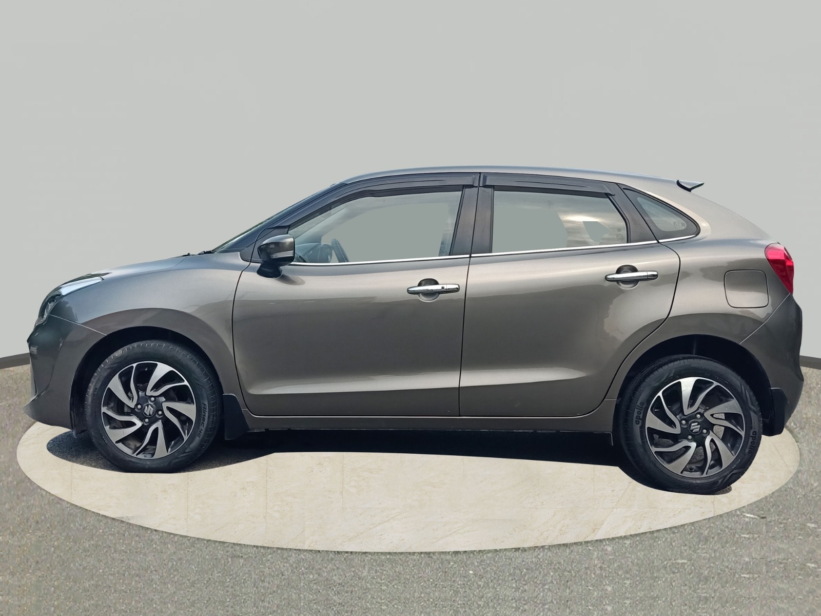 Baleno image 2 Baleno image 2