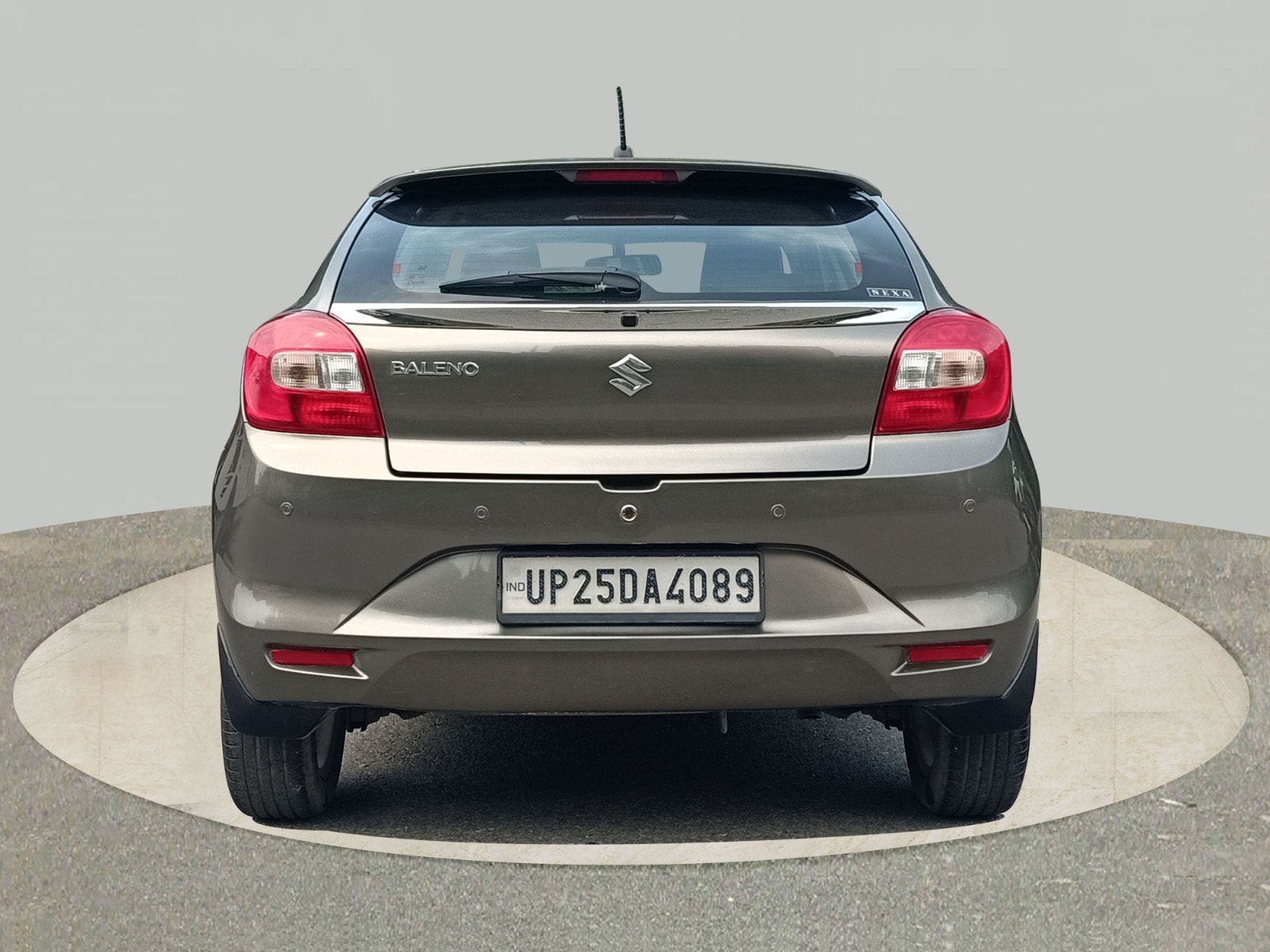 Baleno image 4 Baleno image 4