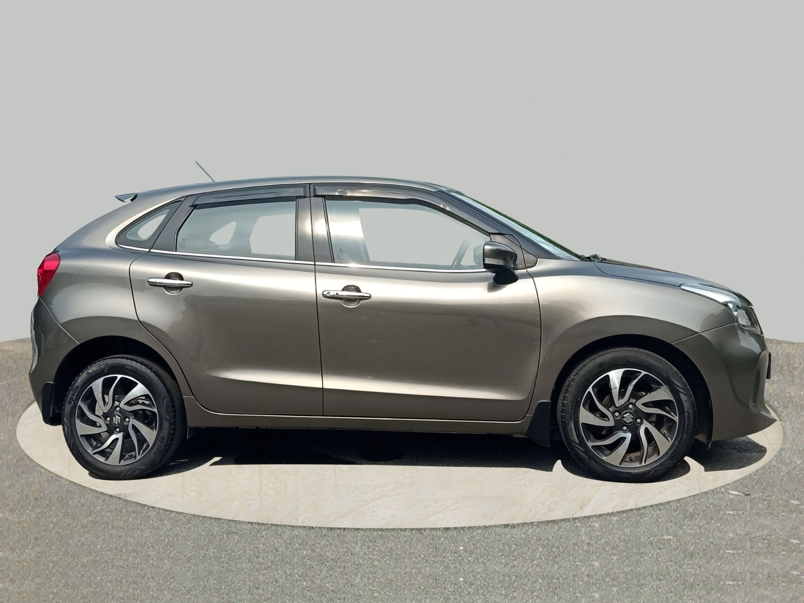 Baleno image 6 Baleno image 6