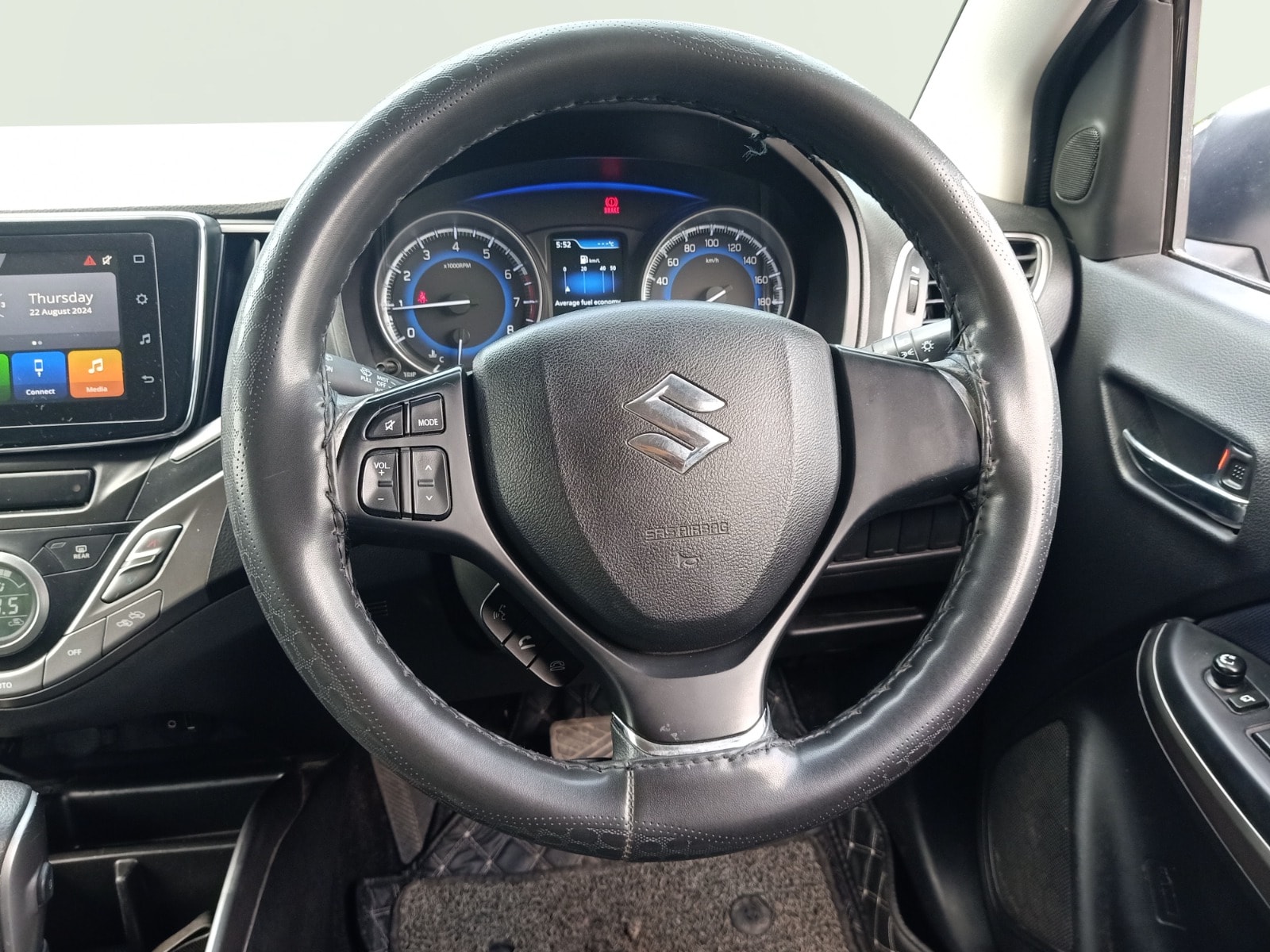 Baleno image 13 Baleno image 13