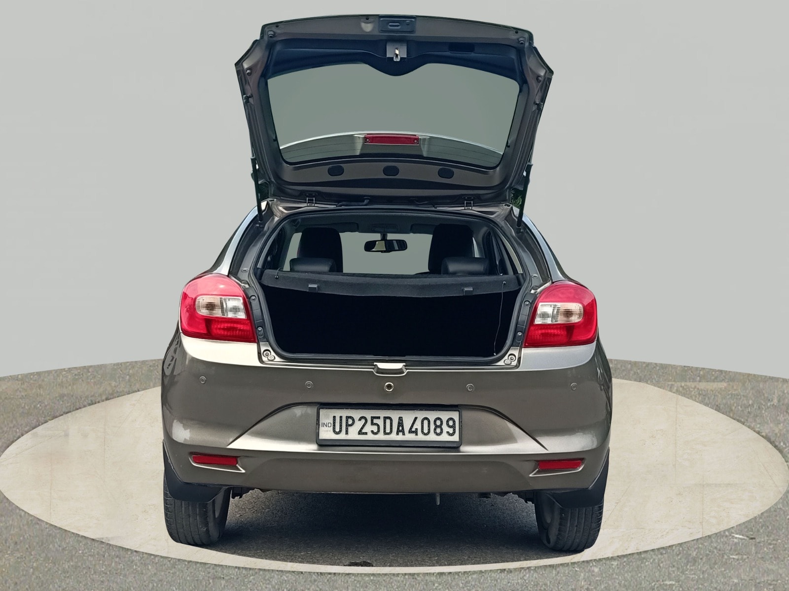 Baleno image 10 Baleno image 10