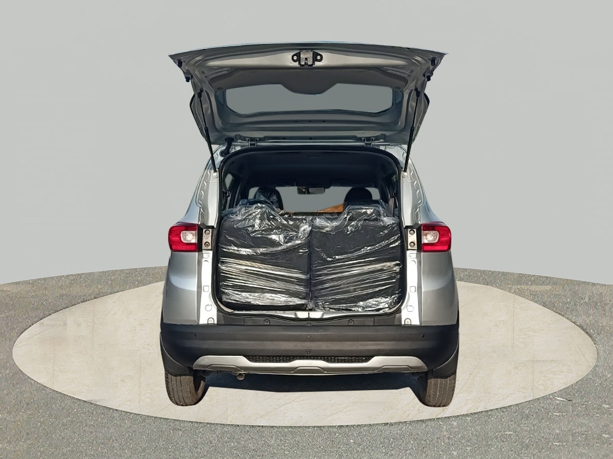 Triber image 10 Triber image 10