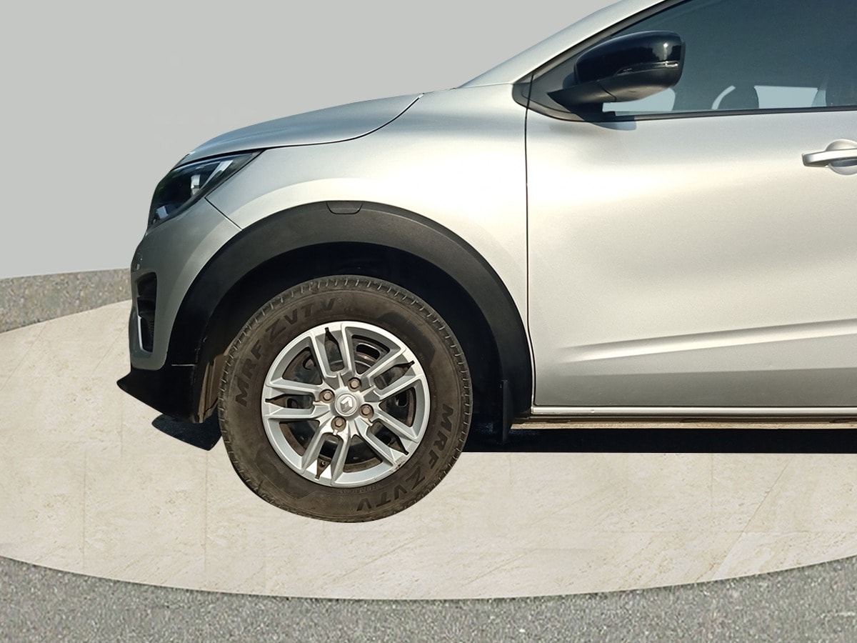 Triber image 9 Triber image 9