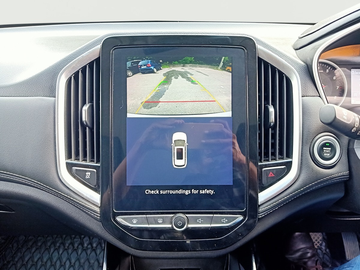 Hector image 12 Hector image 12