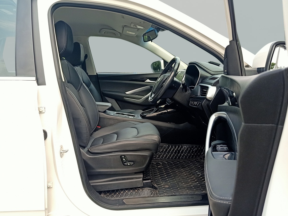 Hector image 14 Hector image 14