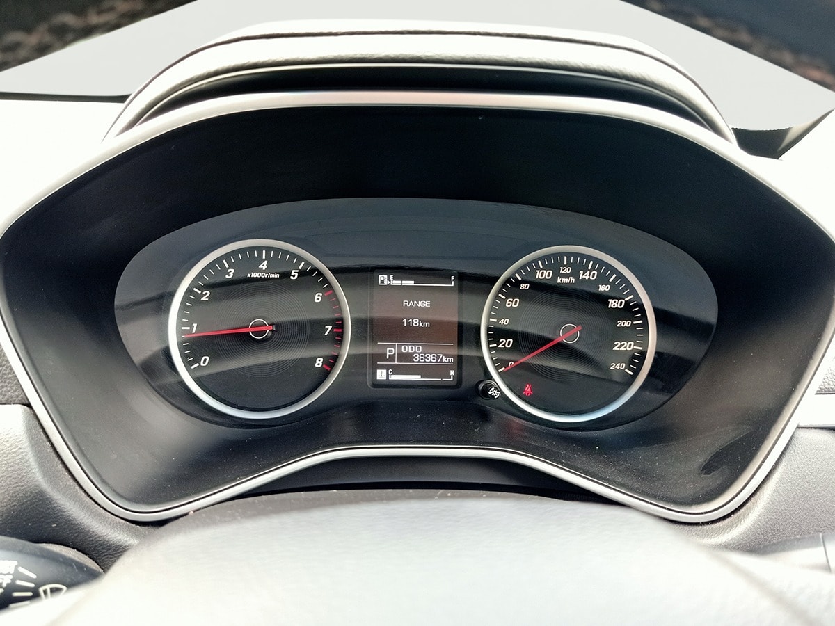 Hector image 11 Hector image 11