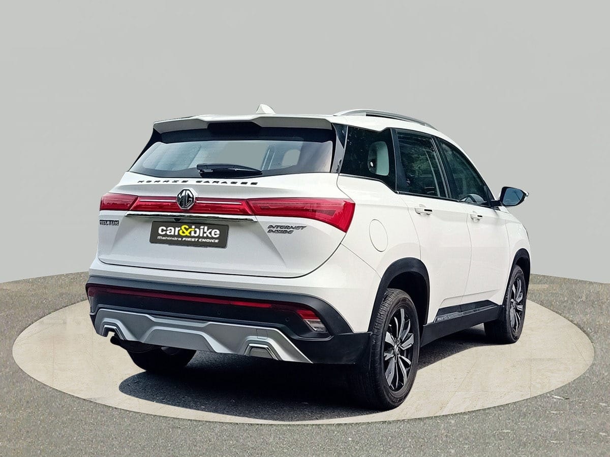 Hector image 5 Hector image 5