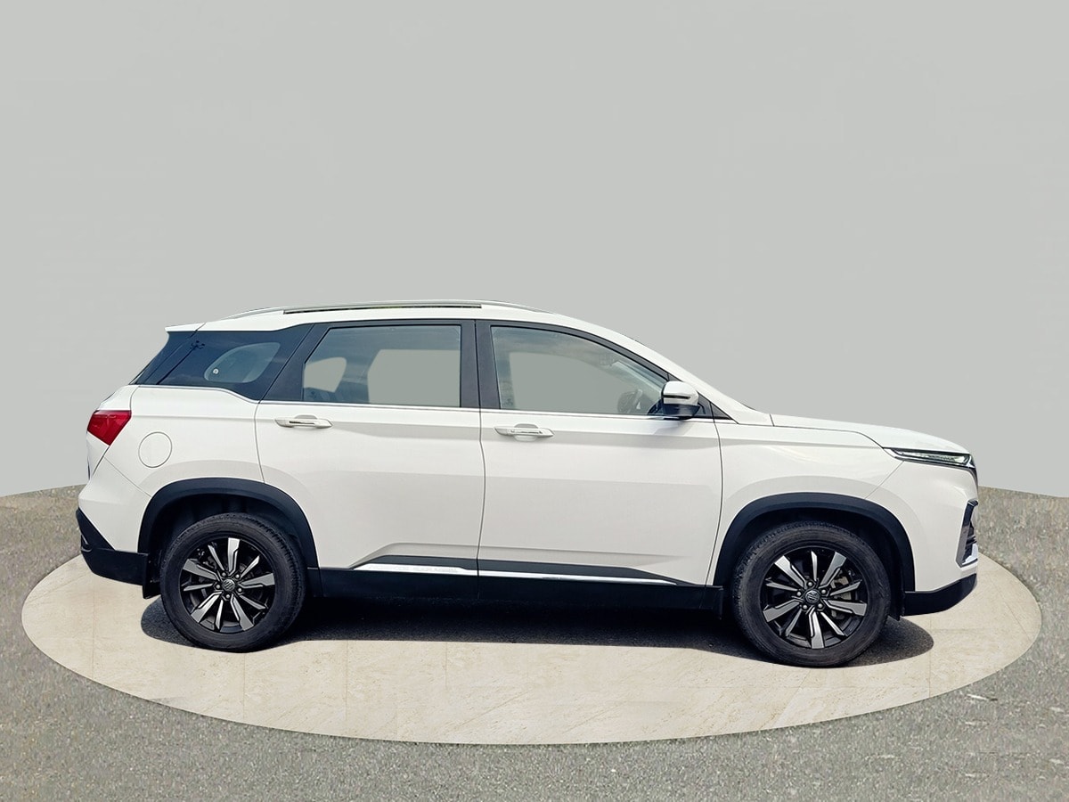 Hector image 6 Hector image 6