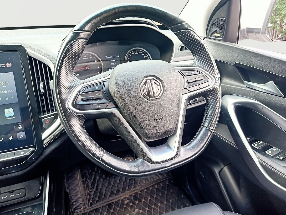 Hector image 13 Hector image 13