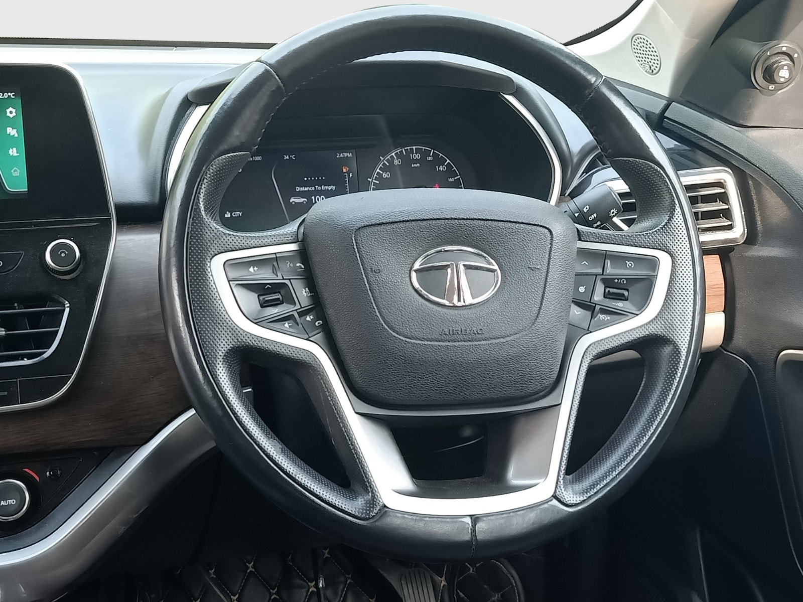 Harrier image 13 Harrier image 13