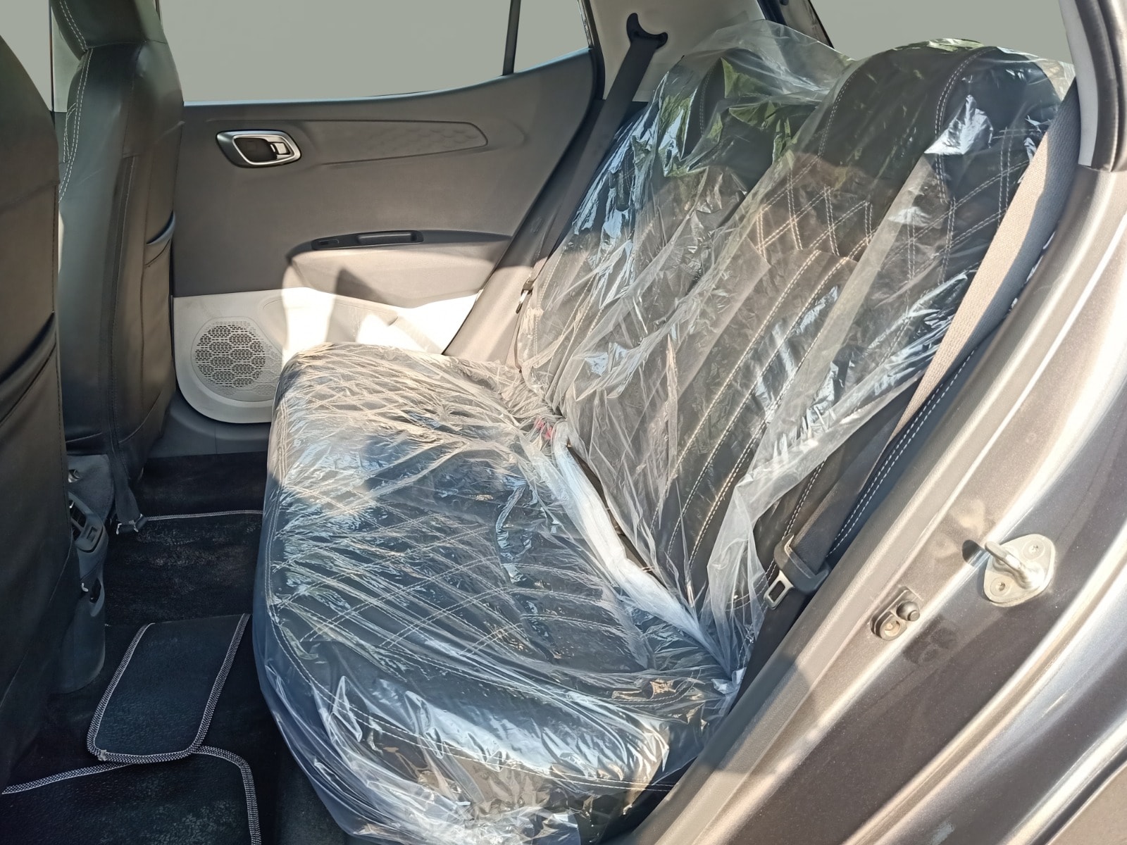 Grand i10 Nios image 15 Grand i10 Nios image 15