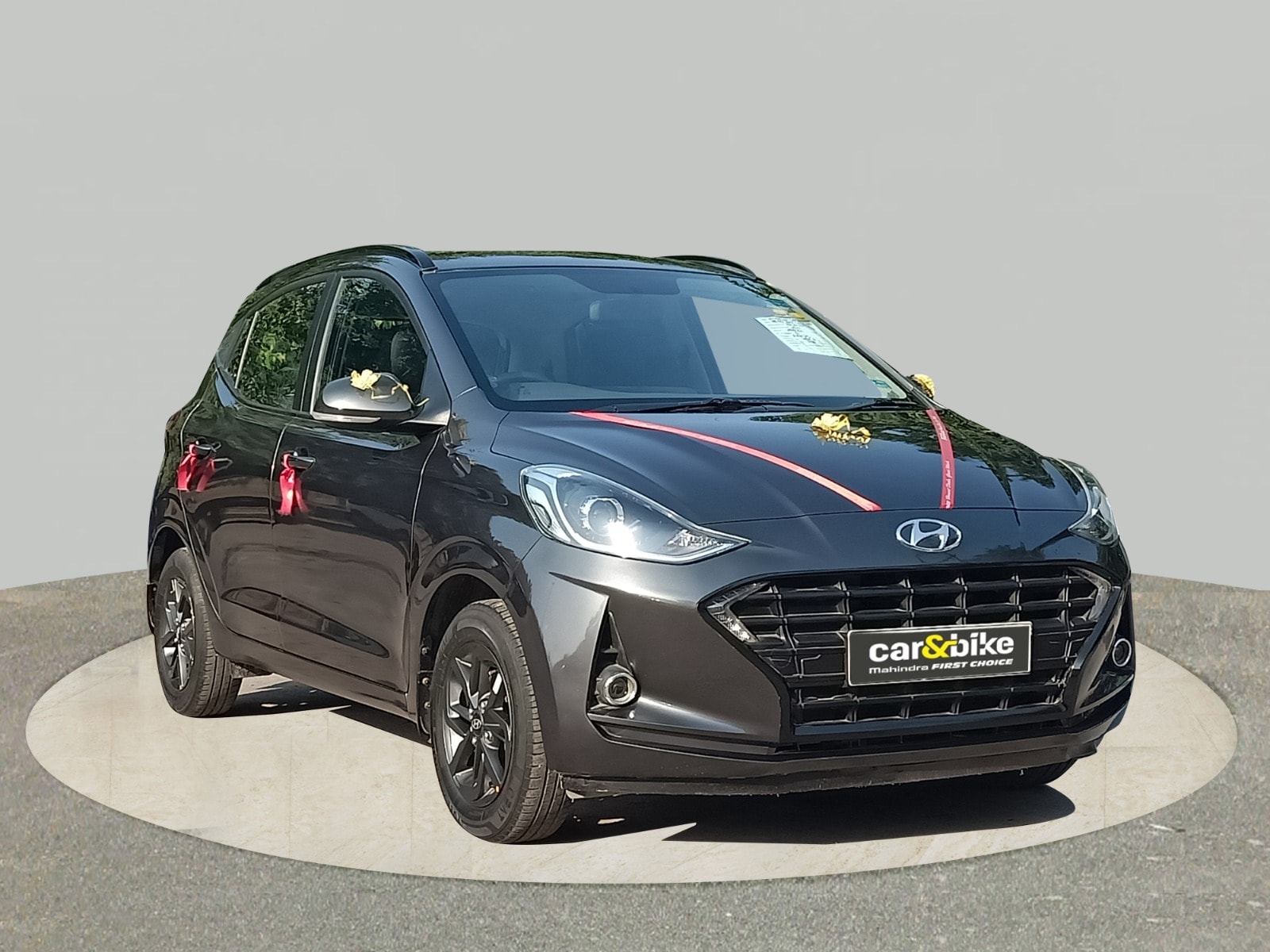 Grand i10 Nios image 7 Grand i10 Nios image 7