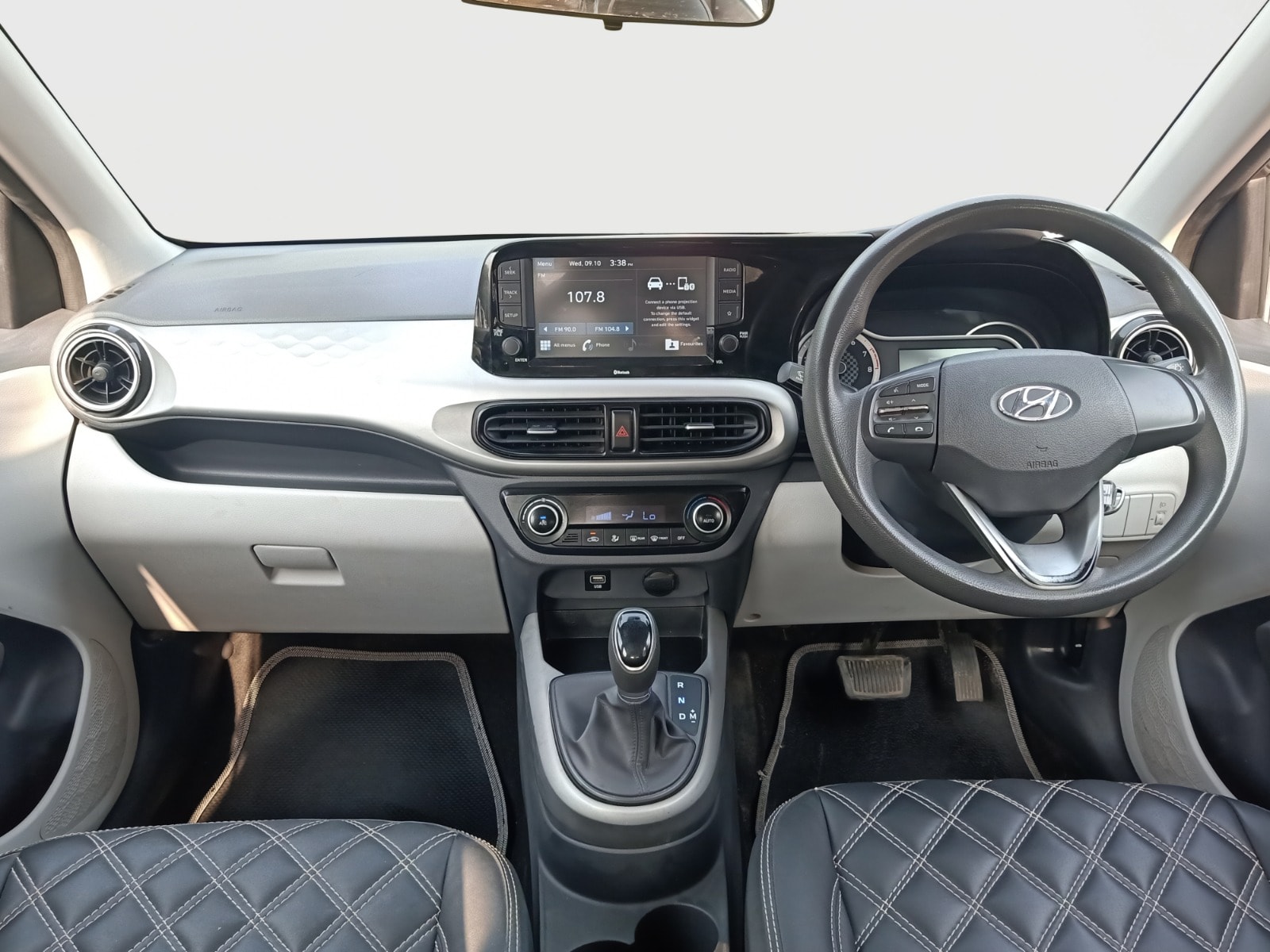 Grand i10 Nios image 16 Grand i10 Nios image 16