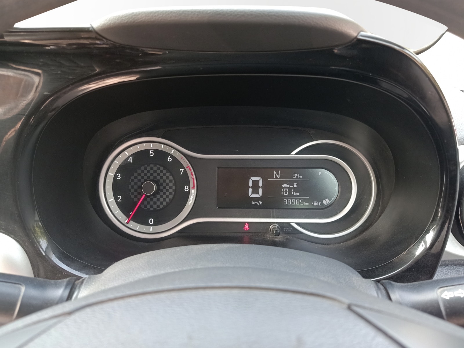 Grand i10 Nios image 11 Grand i10 Nios image 11