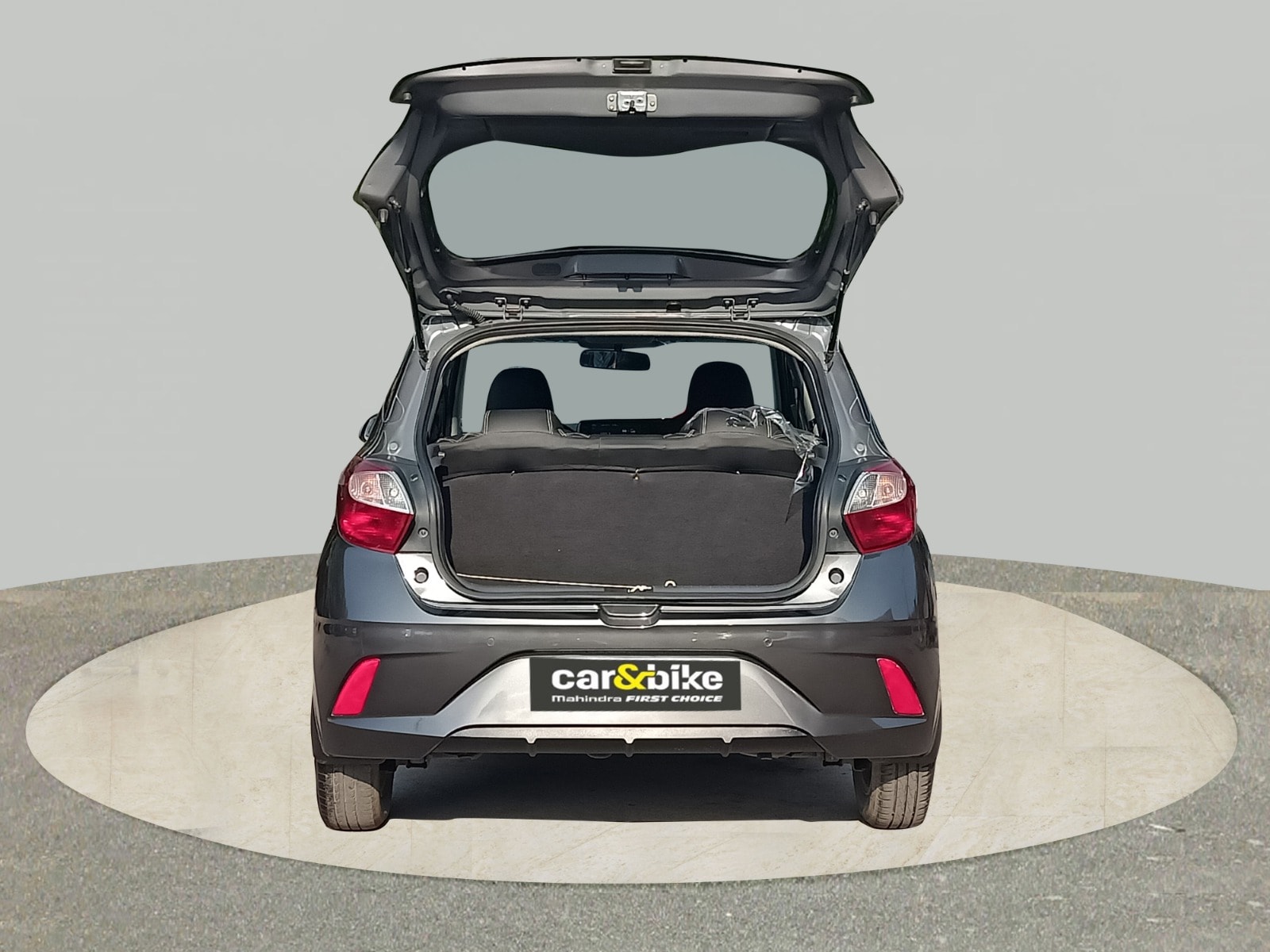 Grand i10 Nios image 10 Grand i10 Nios image 10