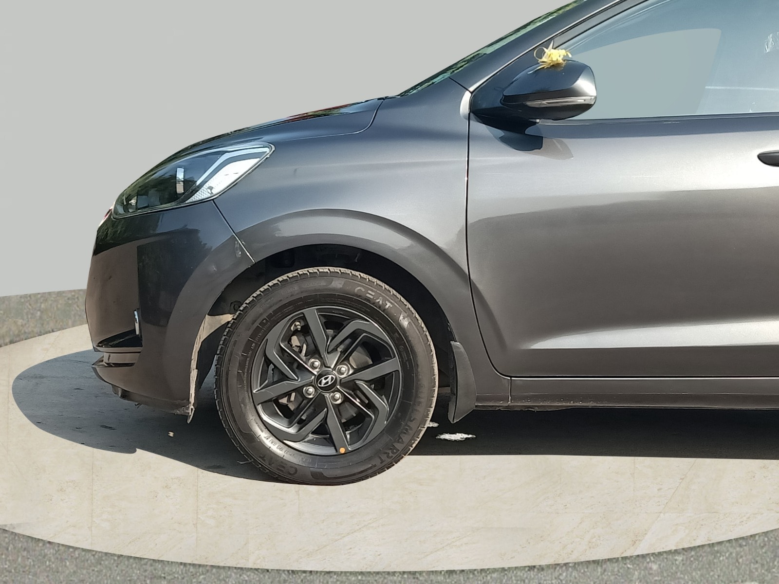 Grand i10 Nios image 9 Grand i10 Nios image 9