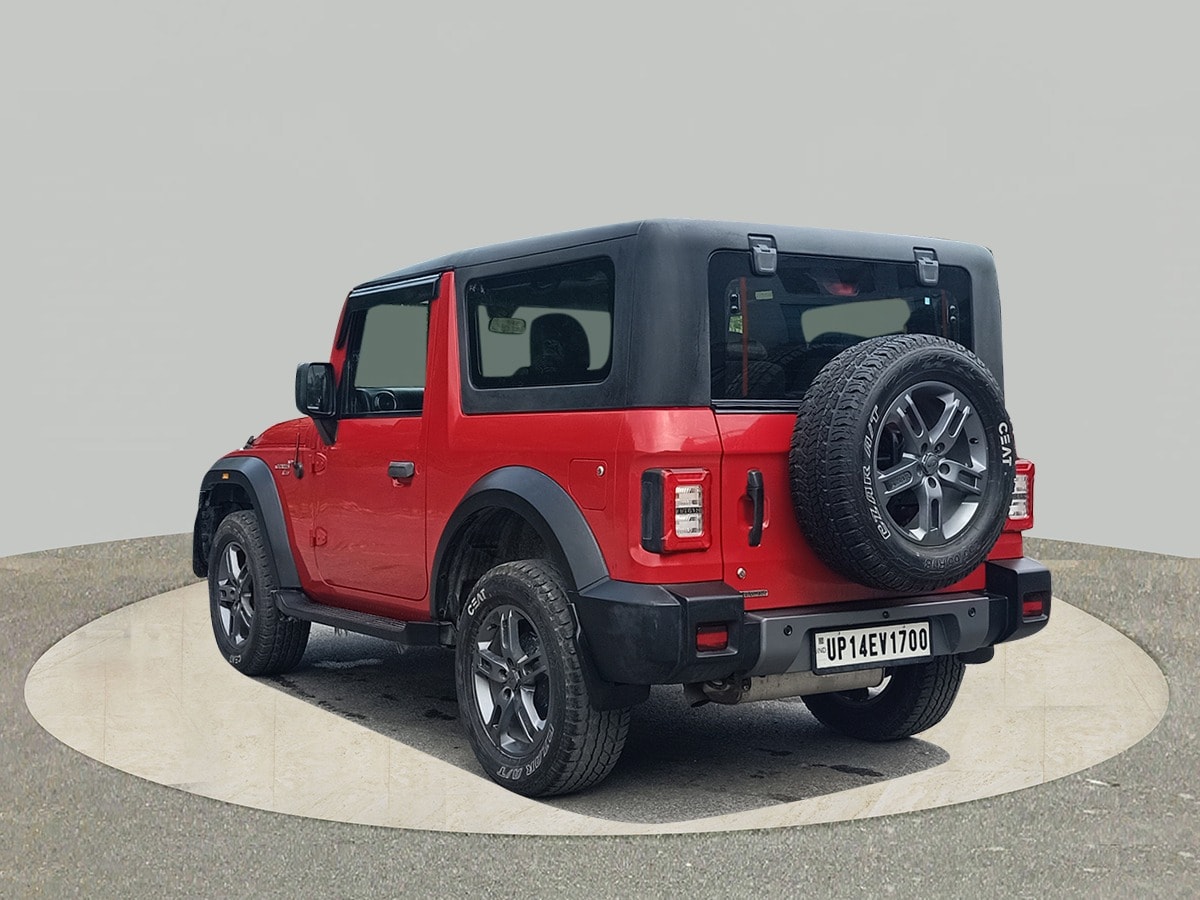 Thar image 3 Thar image 3