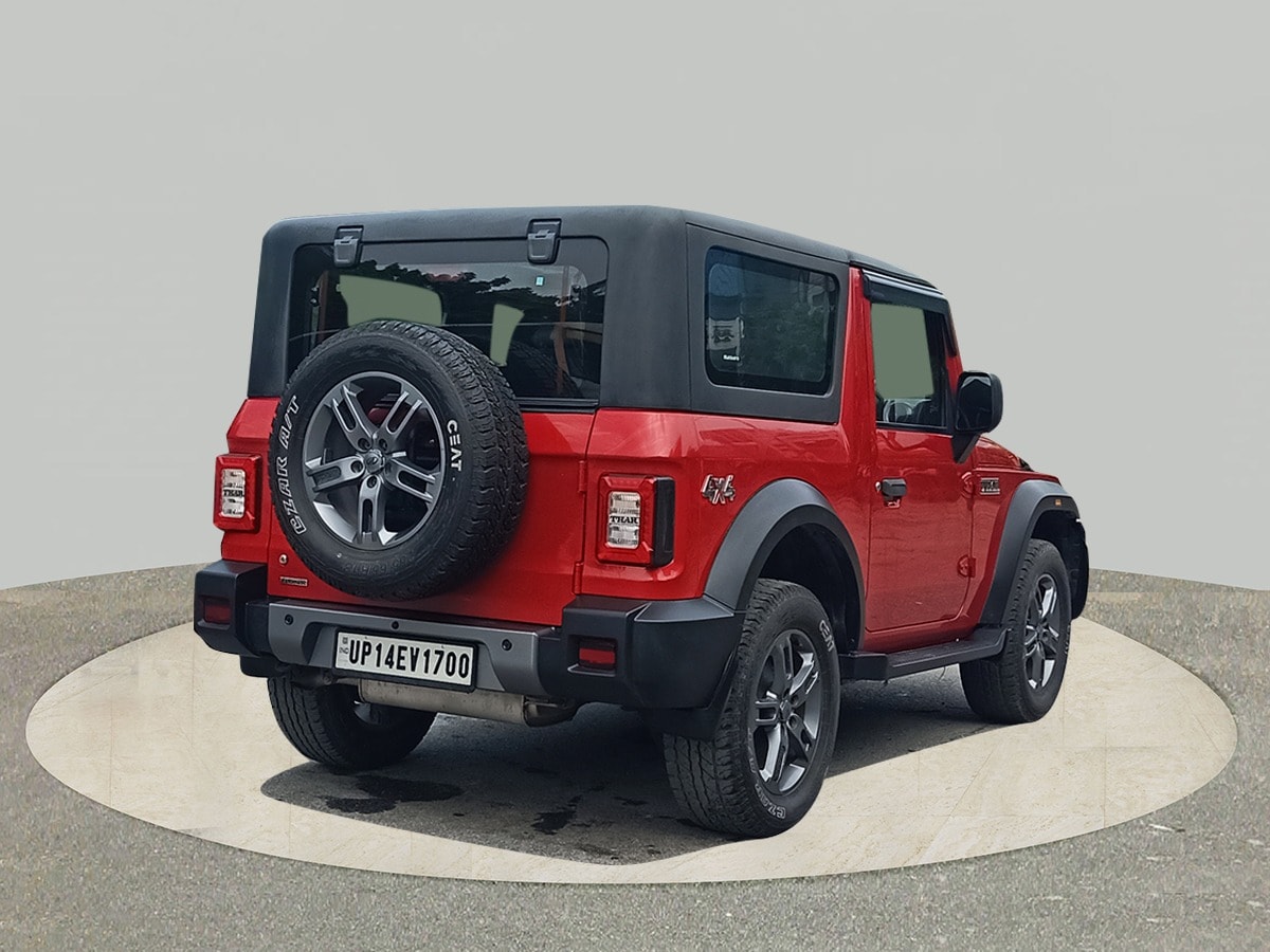 Thar image 5 Thar image 5