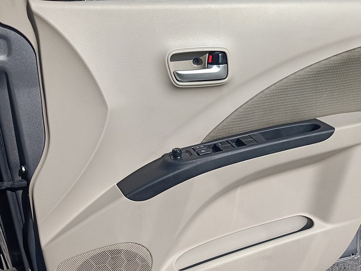 Celerio X image 17 Celerio X image 17