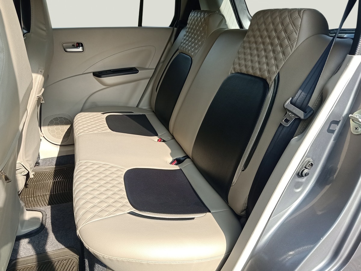 Celerio X image 15 Celerio X image 15