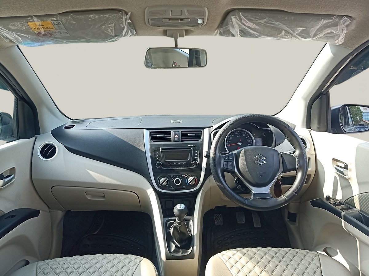 Celerio X image 16 Celerio X image 16